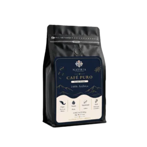 Café Natiria Grano Entero 500 g