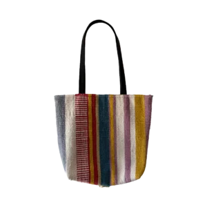 Bolsa de Rayas
